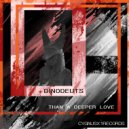 dinodeuts - Than A Deeper Love (Original mix)