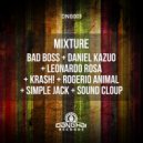 Daniel Kazuo & Shaggy - Old Times