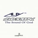 Aldy Th & Keiko Beatjunk - The Sound Of God