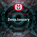 Sergey Martiyanov - DeepJanuary