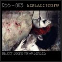 Dark Bass Man - Red Rage Techno