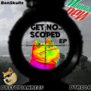 BenSkullz - Too Random