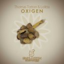 Thomas Totton & Lolitta - Oxigen (Original mix)