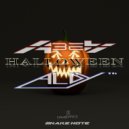 Dj Abeb & Aldy Th - Halloween