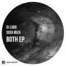DJ Lugo - Positive Moment