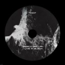 Enrico Bellan - I Live In Black