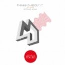 Just Kiddin - Thinking About It