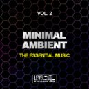 John Ruffneck - Minimal Man