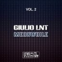 Giulio Lnt - Never Forget (Original Mix)