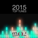 Morena - In The Tribe