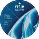 Vegim - Hyades (Original mix)