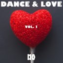 Daviddance & Morena - Mamasita Bar (feat. Jane Klos)