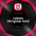 DJ MAXBAM - robots