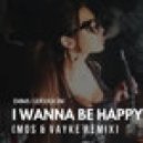 Emma Gervasoni - I Wanna Be Happy
