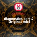 DJ MAXBAM - diagnostics part 4