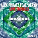 Alex Phratz - Love Troubles (feat. Aeryn) (Radio Edit)