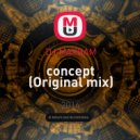 DJ MAXBAM - concept