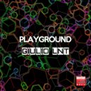 Giulio Lnt - Into The Shark (Original Mix)