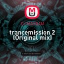 DJ MAXBAM - trancemission 2