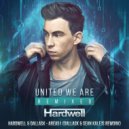 Hardwell & Dallask - Area51 (Dallask & Sean Kalejs Rework) (Dallask & Sean Kalejs Rework)