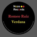 Romeo Ruiz - Torcida