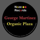 George Martinez - Cabana