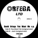 David Ortega - Jack (Original mix)