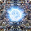 Metrix - Mechanical Revenge (Original mix)