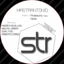 Mastrantonio - Slam