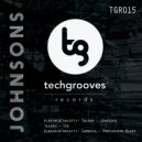 Talash & Albieri&Toniatti - Johnsons (Original mix)
