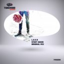 L.A.V.A - Start Again (Original mix)