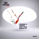 FriendShipp & Pombeatz - What You Do (Original mix)