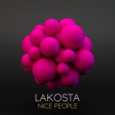 Lakosta & Jenia White - Nice People (Original Mix)