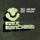 Andy Mart - Mix Machine 253 (14 Jan 2016)