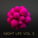 Jey Richmond & Mikky Cat - Big Place