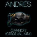 Andres Galeano - Cannon (Original Mix)