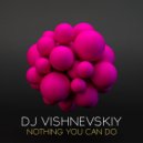 Dj Vishnevskiy - Nothing You Can Do