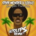 Stevie Wonder & Coolio - Gangsta Paradise