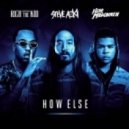 Steve Aoki - How Else