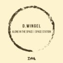 D.Wingel - Alone in the Space (Original Mix)