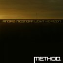 Andrei Niconoff - Light Horizon