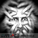 MONOBEAT - Mad Feels (Original Mix)