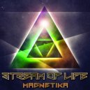 Stream of Life - Magnetika