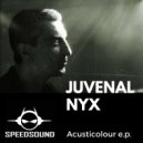 Juvenal Nyx - Acidtribal (Original Mix)