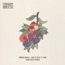Bronze Whale Ft. Khai - Love To Feel (Jengi Beats Remix)