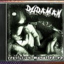 Dudaman - Wailing