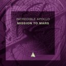 Incredible Apollo - Fight for Life