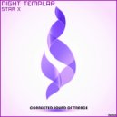 Night Templar - Star X