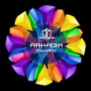 Arkadia - Polygamy (Original Mix)