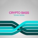 Crypto Bass - Techno Honey (Original Mix)